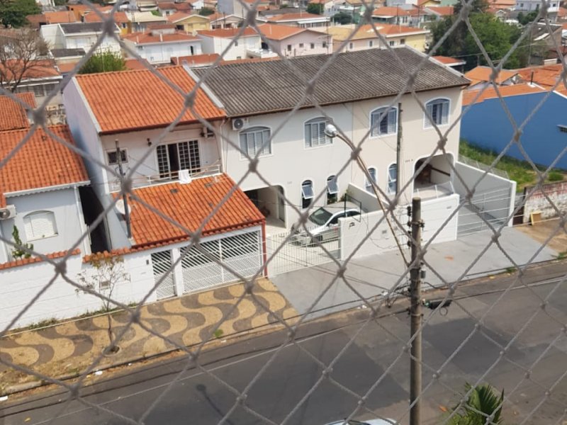imóvel com 57m² - São Bernardo - Campinas