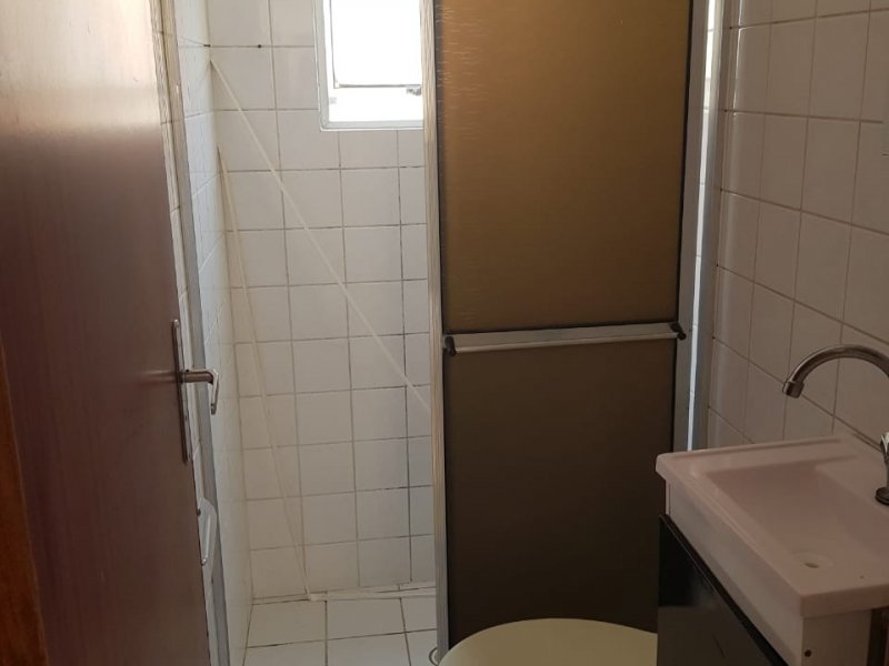 imóvel com 57m² - São Bernardo - Campinas