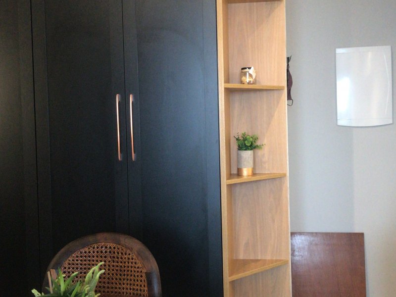 Apartamento à venda Vila Andrade com 102m² e 3 quartos por R$ 760.000 - 1242216057-1c7dd305-3080-408d-8213-e23a6a0b57b2.jpeg