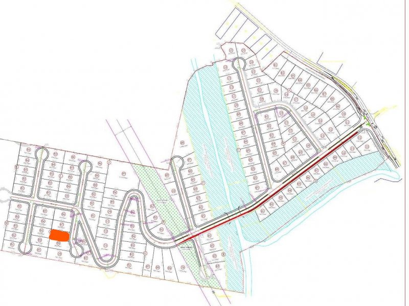 imóvel com 452m² - Centro - São Pedro de Alcântara