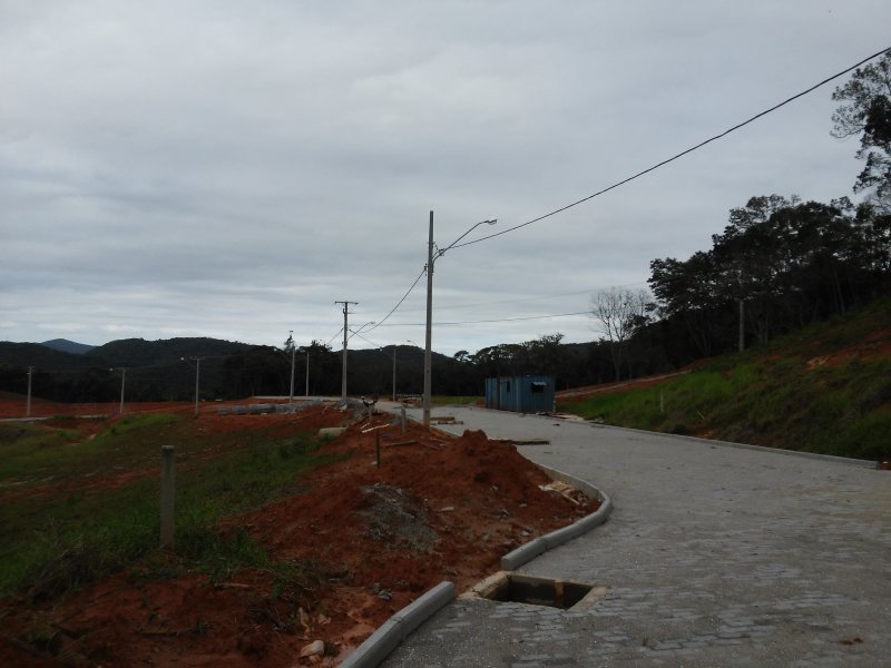imóvel com 452m² - Centro - São Pedro de Alcântara