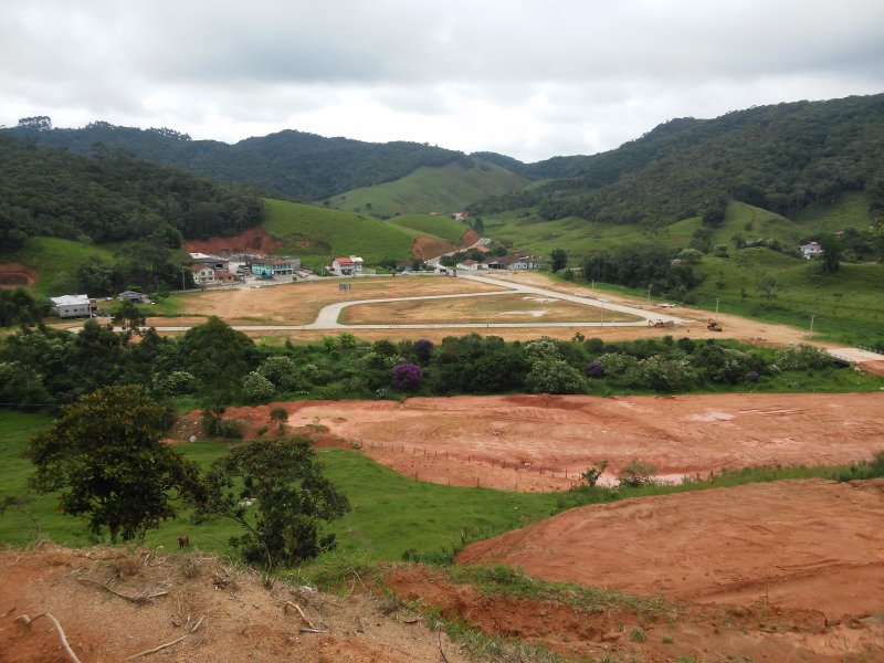 imóvel com 452m² - Centro - São Pedro de Alcântara