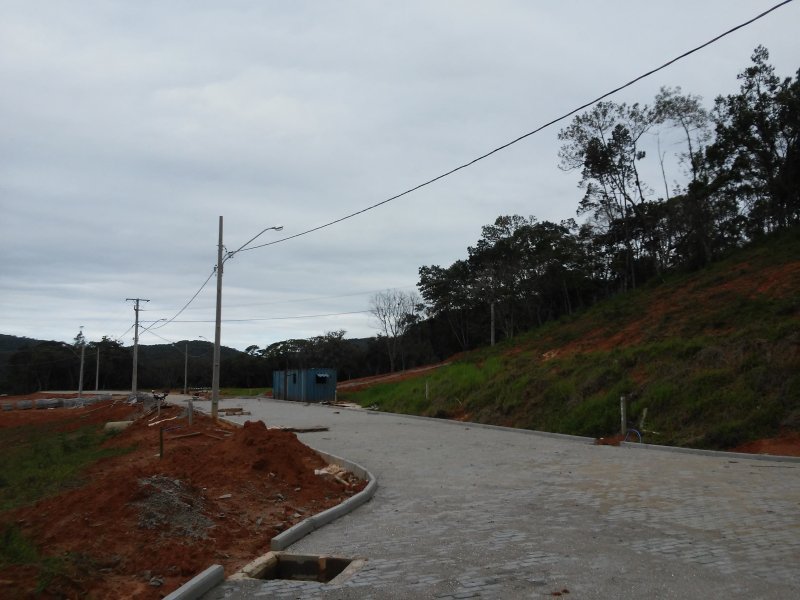 imóvel com 452m² - Centro - São Pedro de Alcântara