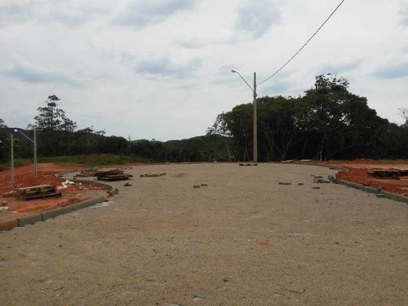 imóvel com 452m² - Centro - São Pedro de Alcântara