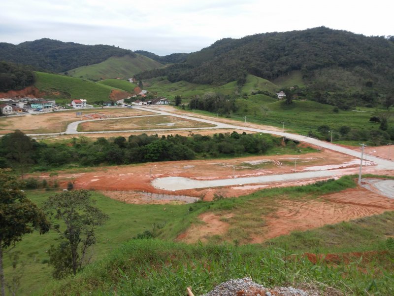 imóvel com 452m² - Centro - São Pedro de Alcântara