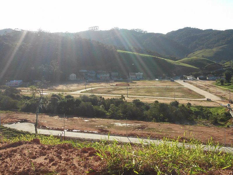 imóvel com 452m² - Centro - São Pedro de Alcântara