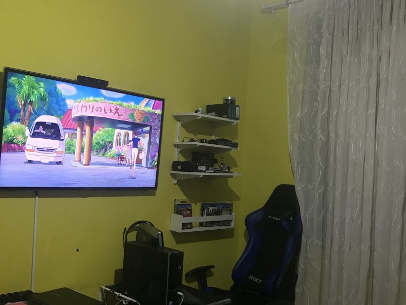 Apartamento à venda Tijuca com 82m² e 2 quartos por R$ 460.000 - 1297676981-image.jpg