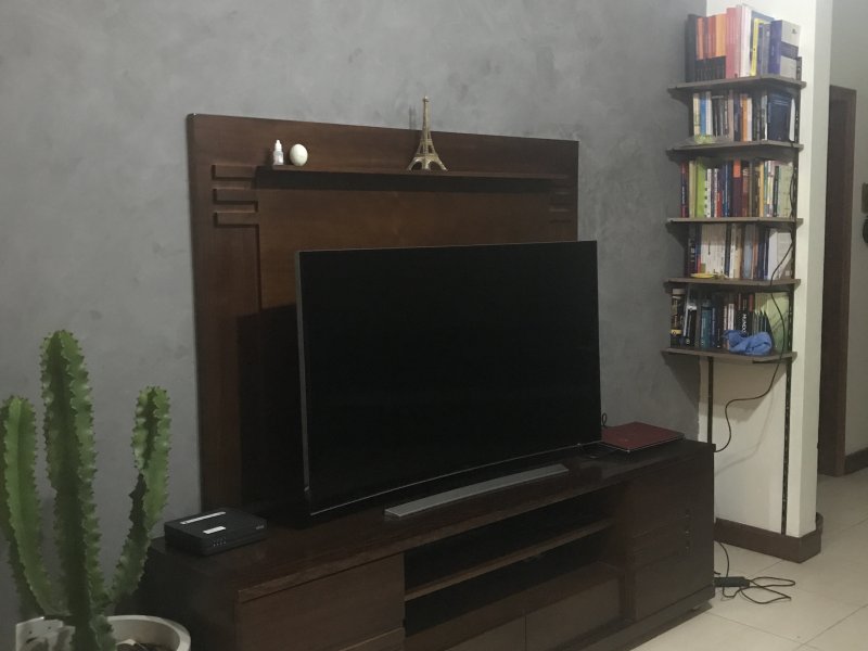 Apartamento à venda Tijuca com 82m² e 2 quartos por R$ 460.000 - 1509989344-image.jpg