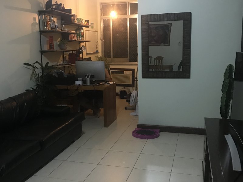 Apartamento à venda Tijuca com 82m² e 2 quartos por R$ 460.000 - 895744141-image.jpg