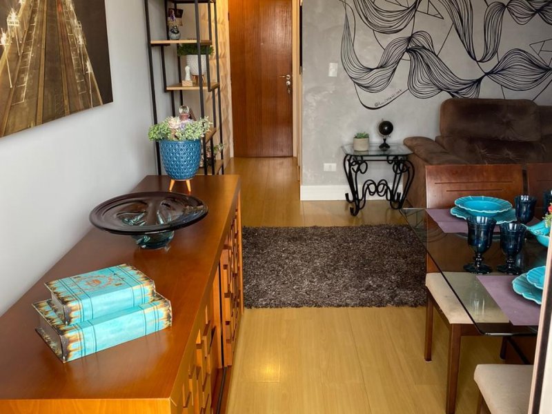 imóvel com 75m² - Jardim Anton von Zuben - Campinas
