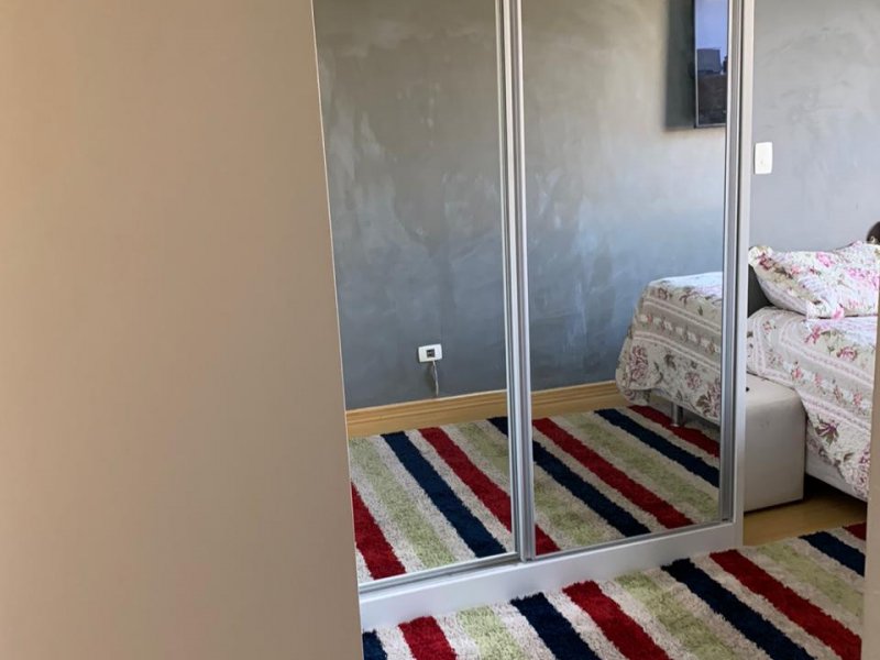imóvel com 75m² - Jardim Anton von Zuben - Campinas