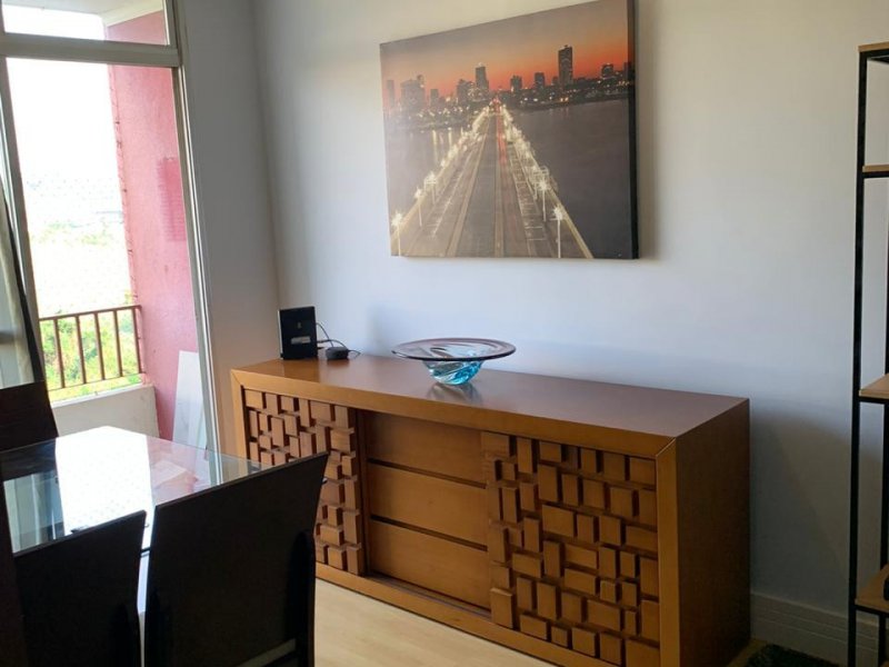 imóvel com 75m² - Jardim Anton von Zuben - Campinas