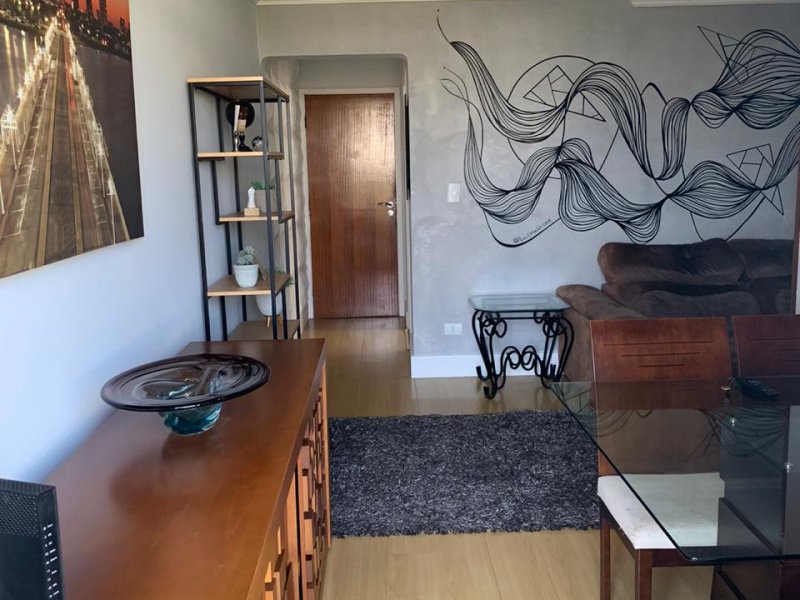 imóvel com 75m² - Jardim Anton von Zuben - Campinas