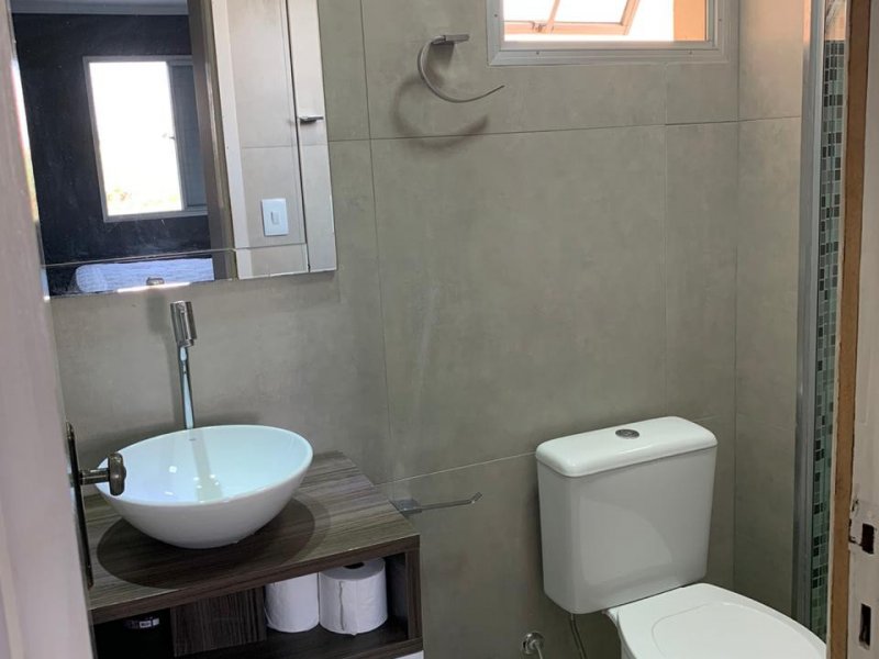 imóvel com 75m² - Jardim Anton von Zuben - Campinas