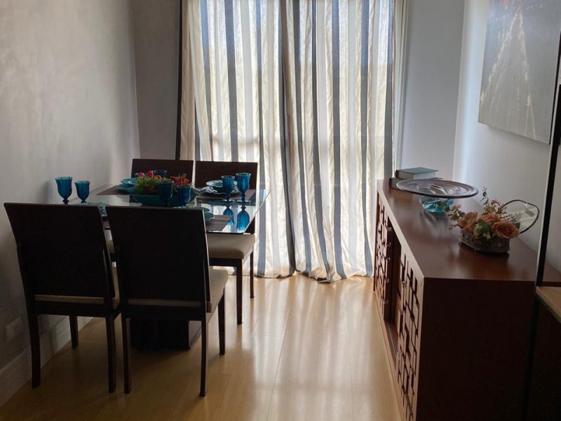 imóvel com 75m² - Jardim Anton von Zuben - Campinas