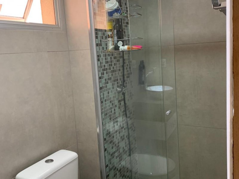 imóvel com 75m² - Jardim Anton von Zuben - Campinas