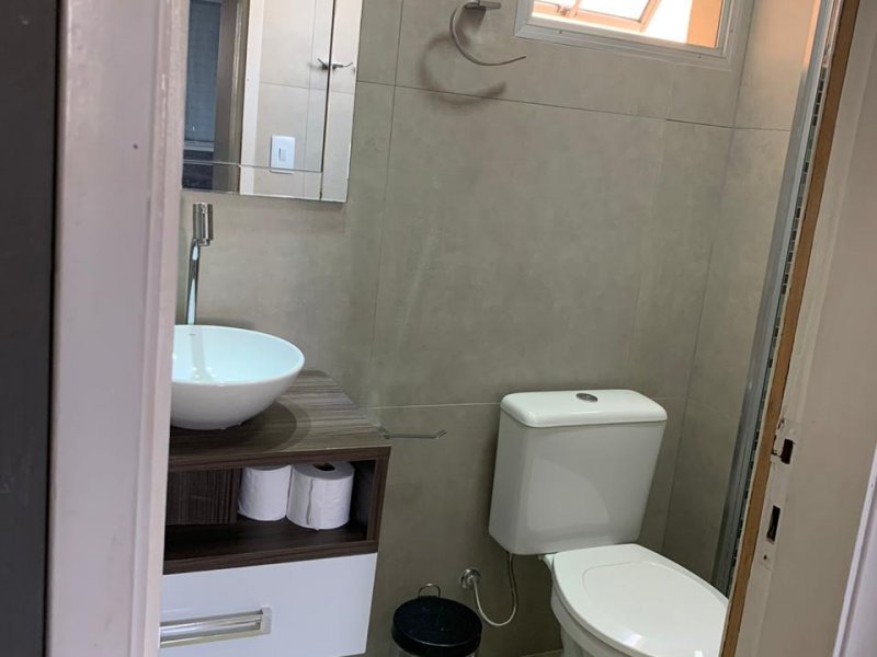 imóvel com 75m² - Jardim Anton von Zuben - Campinas