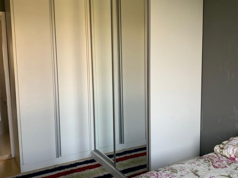 imóvel com 75m² - Jardim Anton von Zuben - Campinas