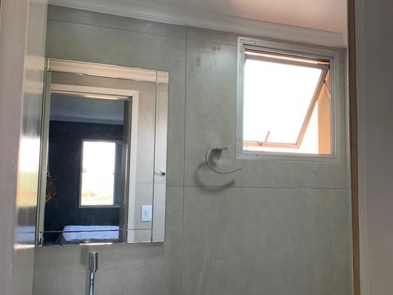 imóvel com 75m² - Jardim Anton von Zuben - Campinas