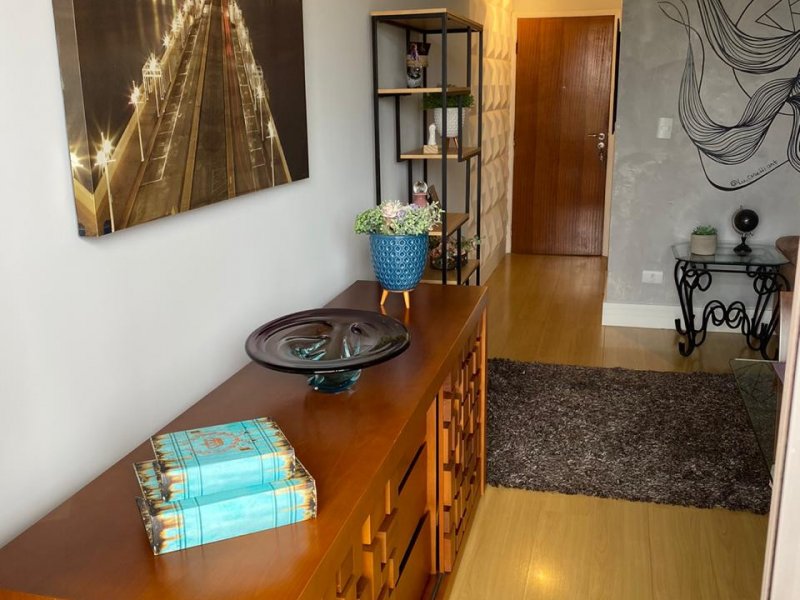 imóvel com 75m² - Jardim Anton von Zuben - Campinas