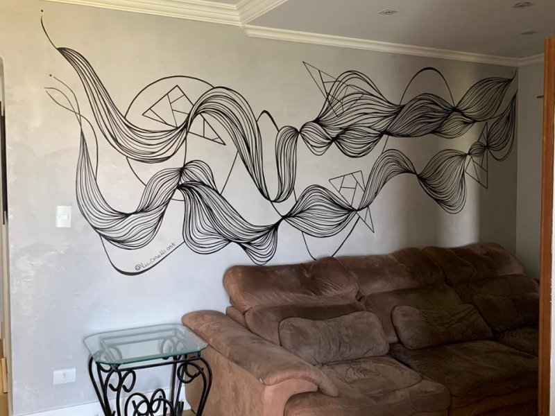 imóvel com 75m² - Jardim Anton von Zuben - Campinas