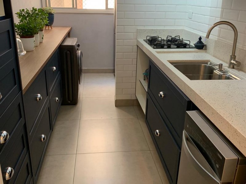imóvel com 75m² - Jardim Anton von Zuben - Campinas
