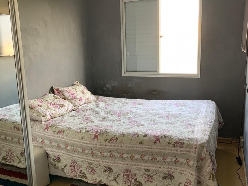 imóvel com 75m² - Jardim Anton von Zuben - Campinas