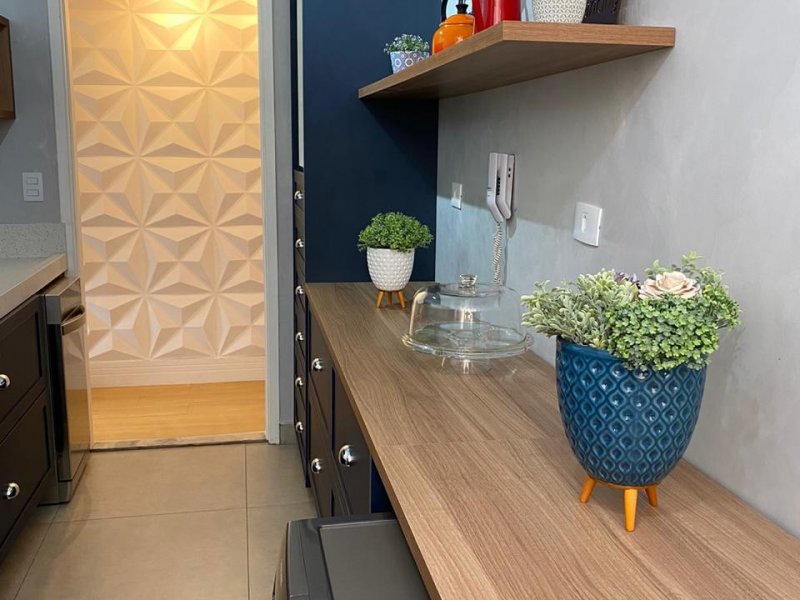imóvel com 75m² - Jardim Anton von Zuben - Campinas