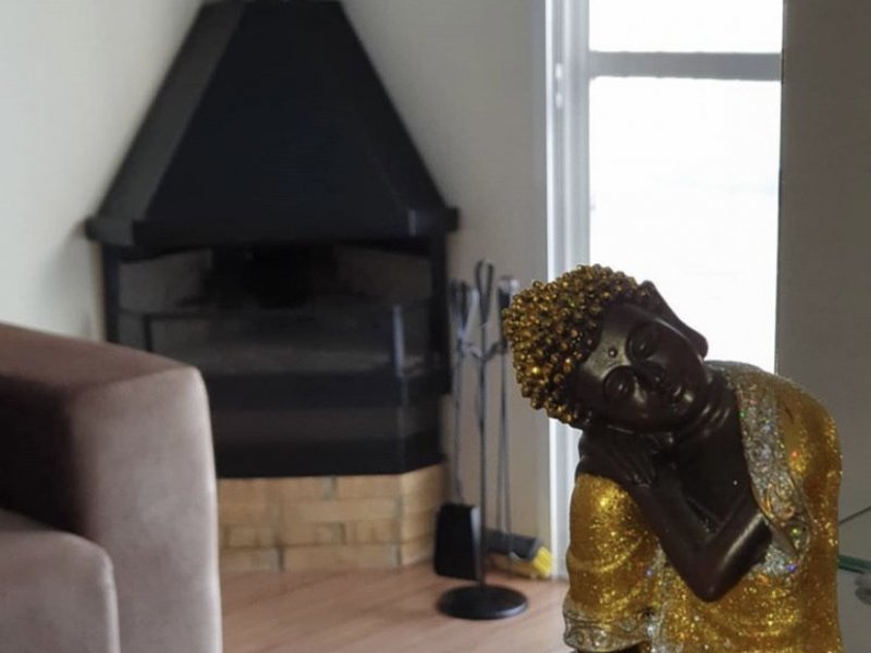 Casa de condomínio à venda Cidade Nova com 115m² e 2 quartos por R$ 390.000 - 1974915796-5b4e534d-261e-439c-ab4e-1319acf45c3a.jpeg