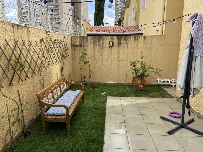 imóvel com 140m² - Jardim Bonfiglioli - Jundiaí