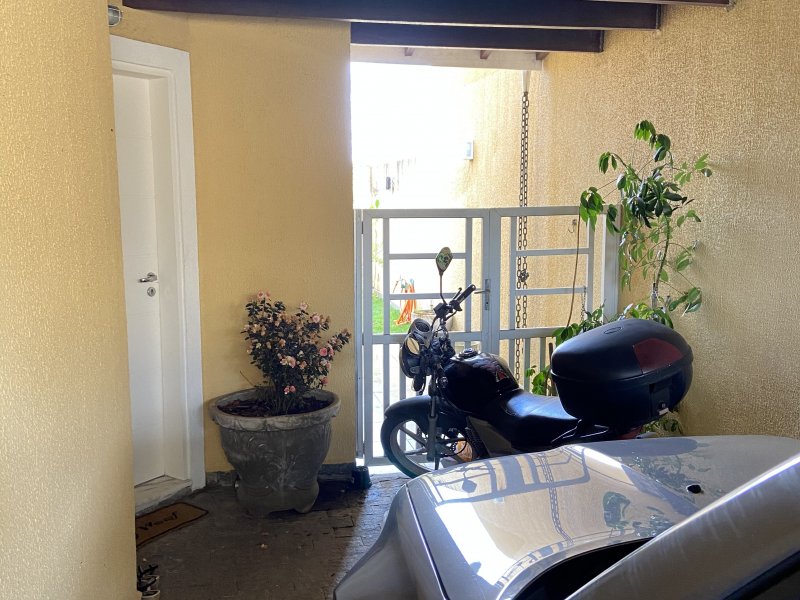imóvel com 140m² - Jardim Bonfiglioli - Jundiaí