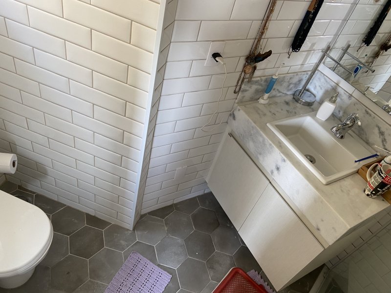 imóvel com 140m² - Jardim Bonfiglioli - Jundiaí