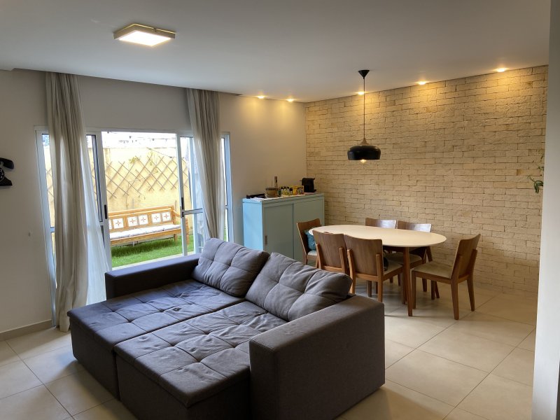 imóvel com 140m² - Jardim Bonfiglioli - Jundiaí