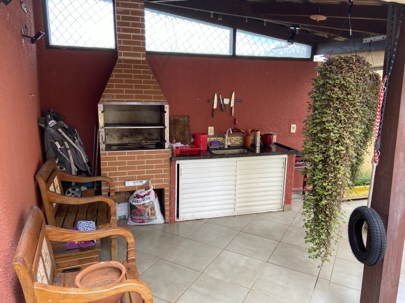 imóvel com 140m² - Jardim Bonfiglioli - Jundiaí