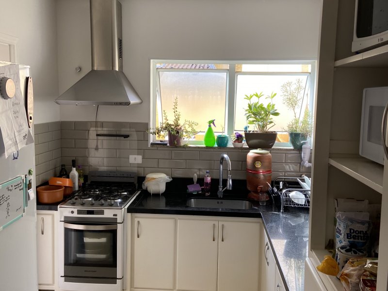 imóvel com 140m² - Jardim Bonfiglioli - Jundiaí