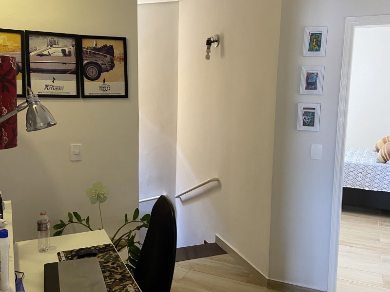 imóvel com 140m² - Jardim Bonfiglioli - Jundiaí