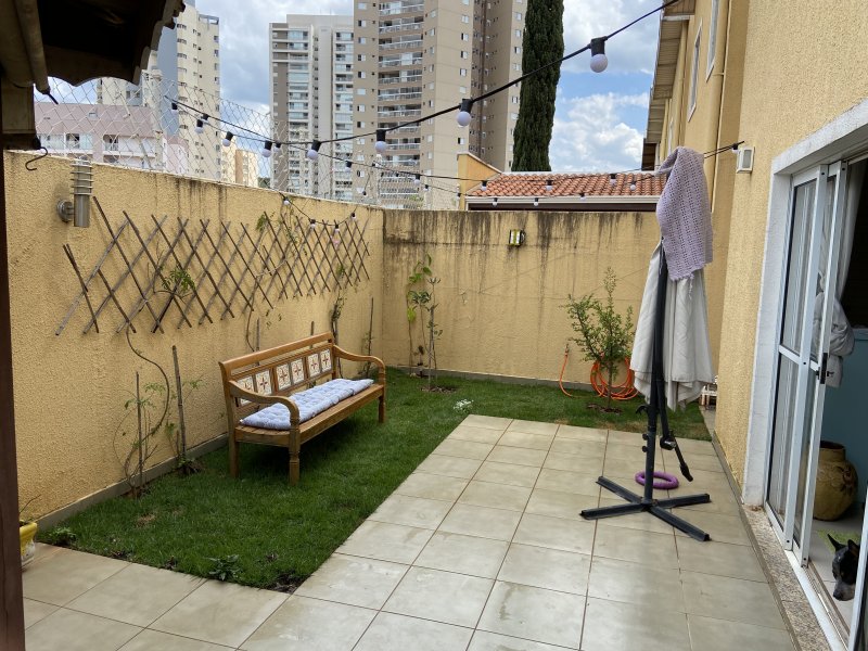 imóvel com 140m² - Jardim Bonfiglioli - Jundiaí