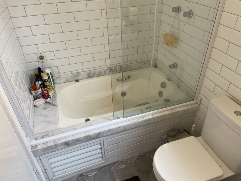 imóvel com 140m² - Jardim Bonfiglioli - Jundiaí