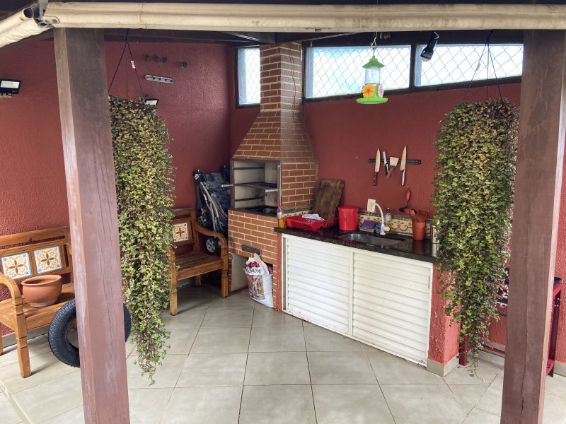 imóvel com 140m² - Jardim Bonfiglioli - Jundiaí