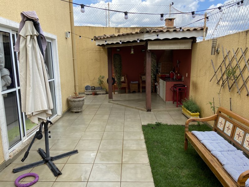 imóvel com 140m² - Jardim Bonfiglioli - Jundiaí