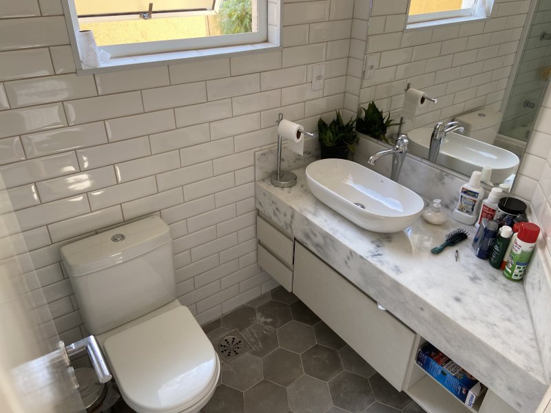imóvel com 140m² - Jardim Bonfiglioli - Jundiaí