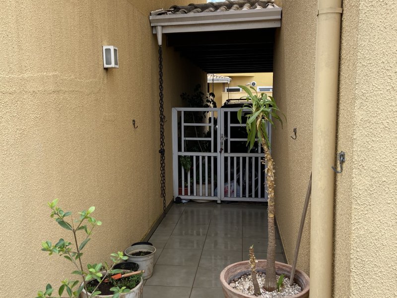 imóvel com 140m² - Jardim Bonfiglioli - Jundiaí