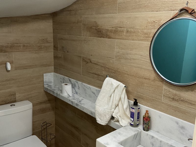 imóvel com 140m² - Jardim Bonfiglioli - Jundiaí
