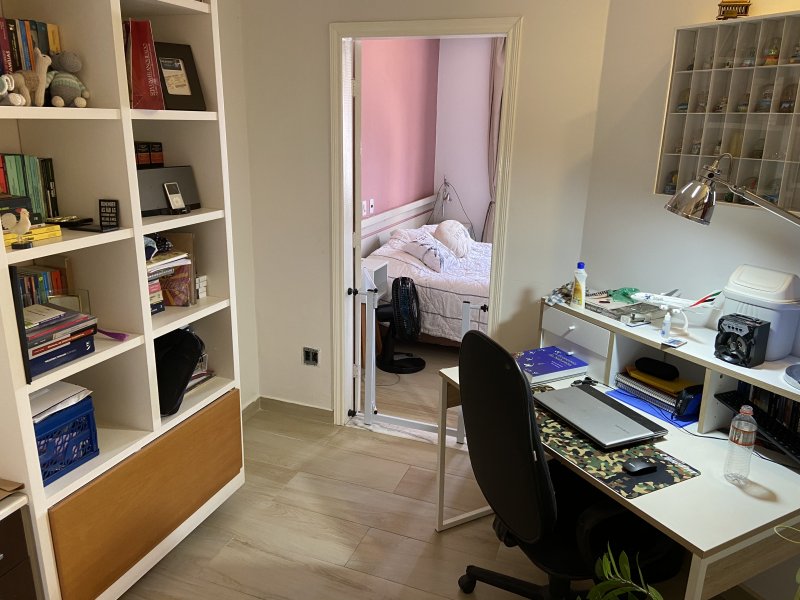 imóvel com 140m² - Jardim Bonfiglioli - Jundiaí