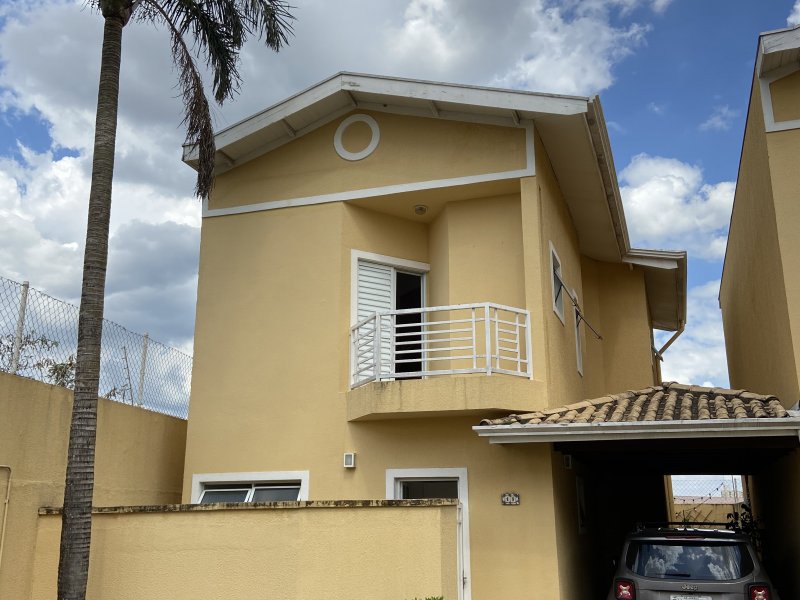 imóvel com 140m² - Jardim Bonfiglioli - Jundiaí
