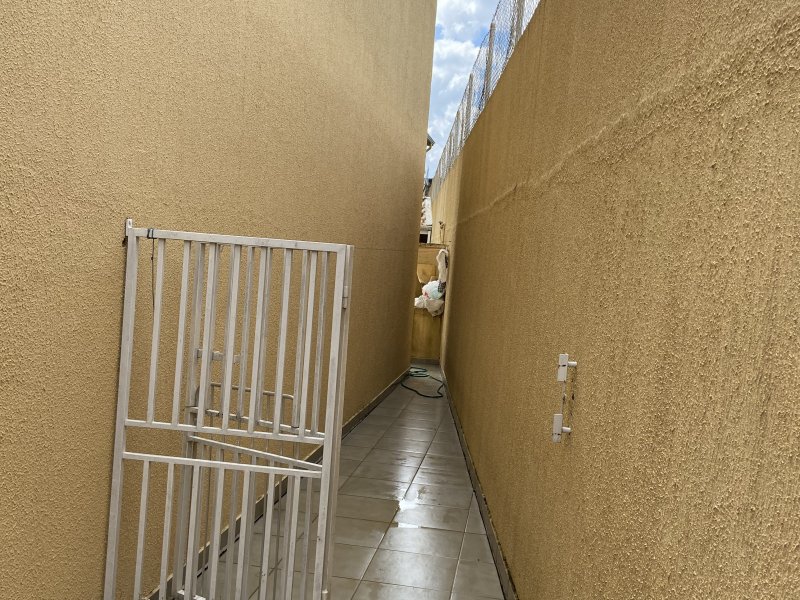 imóvel com 140m² - Jardim Bonfiglioli - Jundiaí