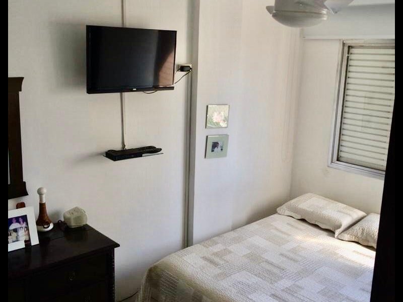 imóvel com 87m² - Paraíso - São Paulo