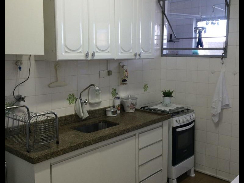 imóvel com 87m² - Paraíso - São Paulo