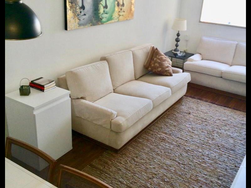 imóvel com 87m² - Paraíso - São Paulo