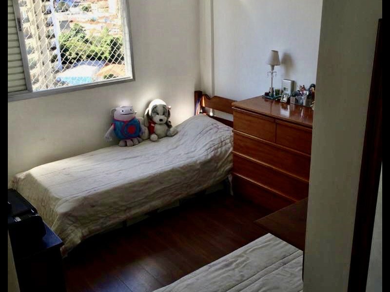 imóvel com 87m² - Paraíso - São Paulo